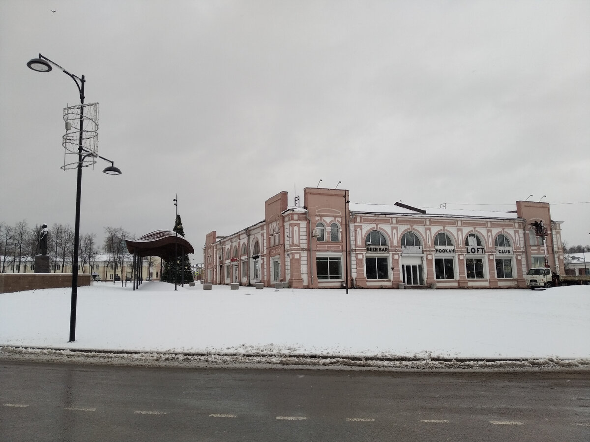 Тоска такая, что хочется пойти и... (по следам взрыва в серпуховском  монастыре) | Записки путешественника | Дзен