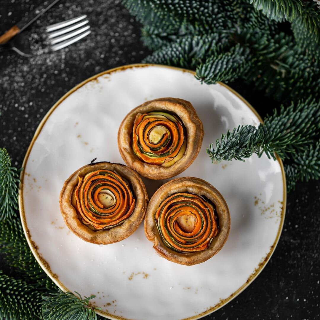 слоеное тесто как приготовить