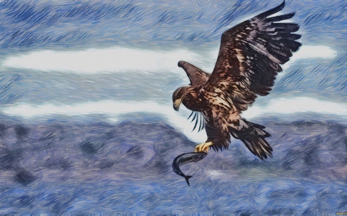 «Слава Богу и благодарение тем, кто молится и без шума с птицами Божиими посылает милостыню Божиим созданиям». Преподобный Паисий Святогорец (1924-1994)