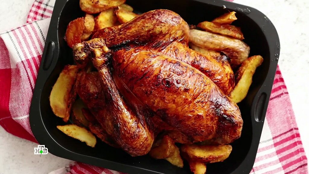 Курица-бройлер или фермерская: какую покупать выгоднее?