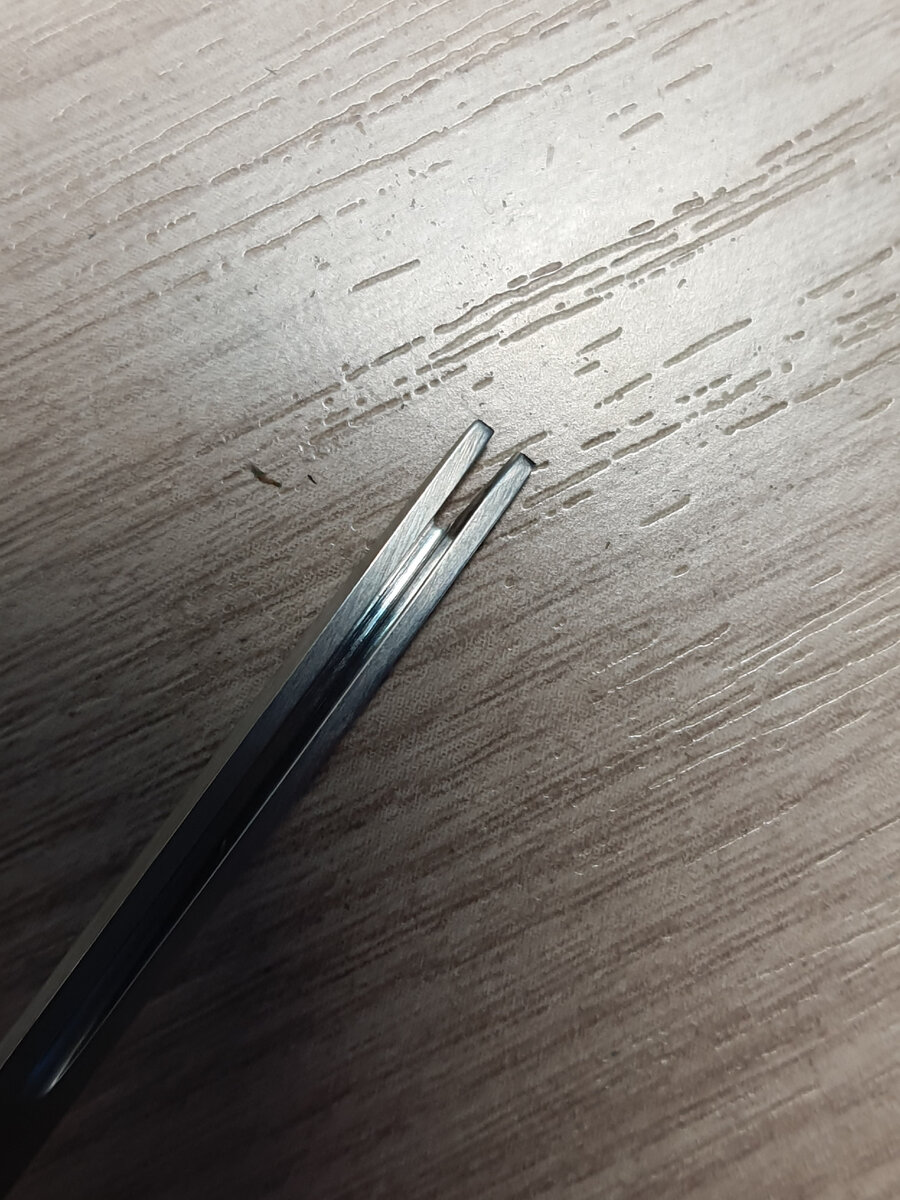 А вот кстати и он! 