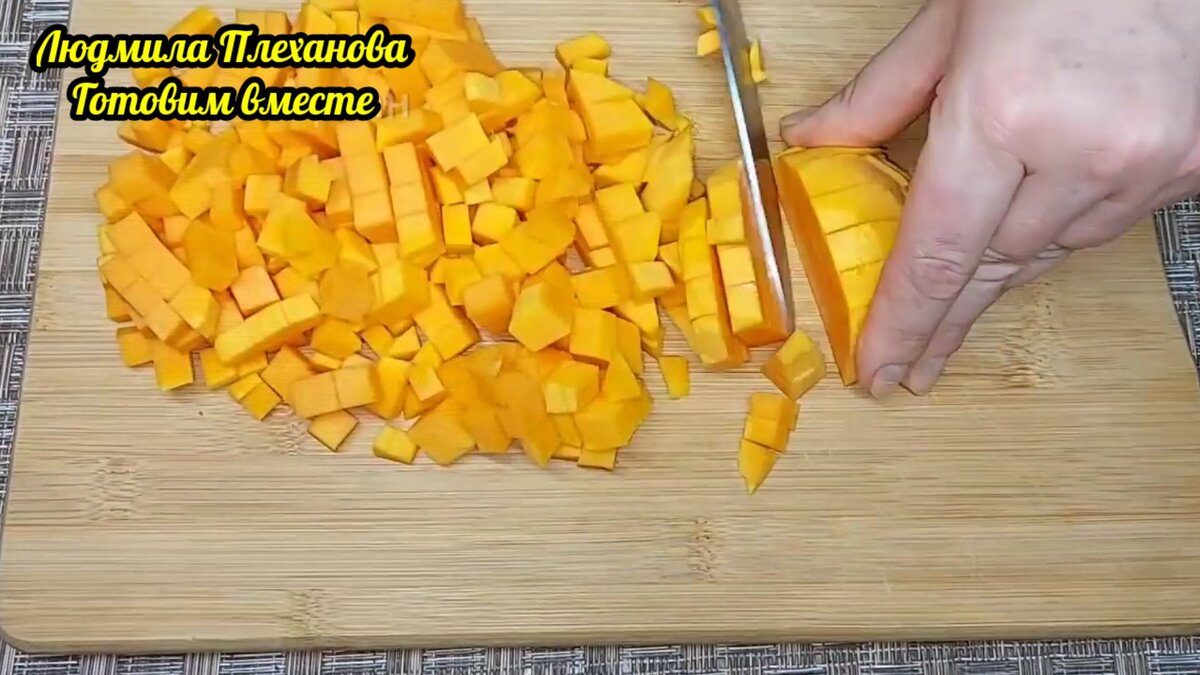 Это действительно ПП рецепт пшённой каши (полезно, вкусно и без сахара ...