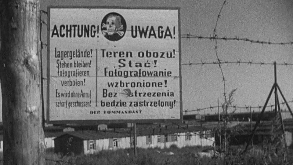 Ремарк концлагеря. Ремарк концлагеря