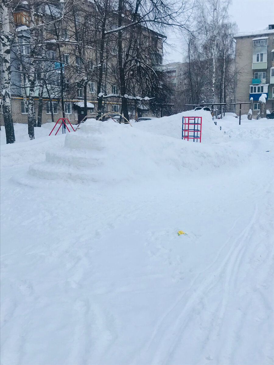 Минуты тишины☺️Фото автора