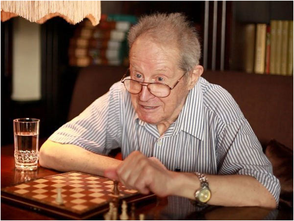 ФОТО: chesswood.ru