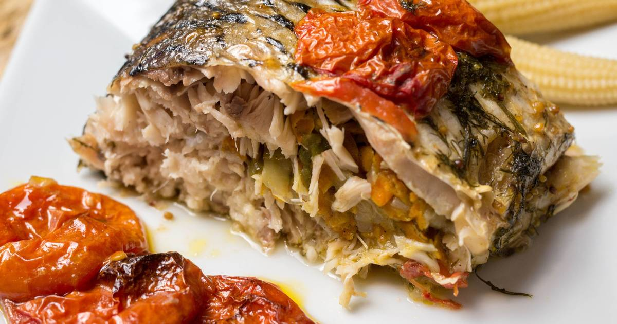 "Попробовал много рецептов по приготовлению жереха." Делюсь самыми вкусными Рыба