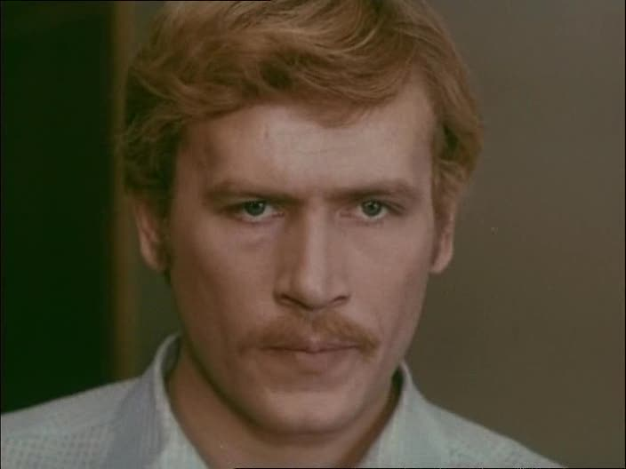 Кинофильм "Дорога". 1975 г.