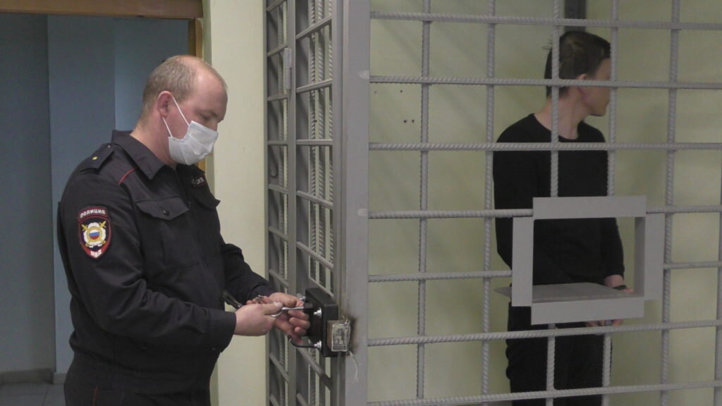 пресс-служба ГУ МВД по Свердловской области