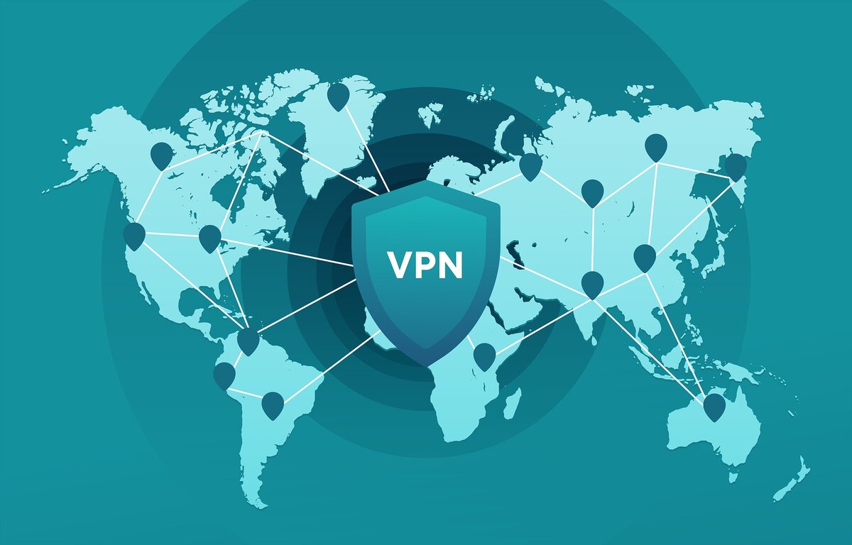 VPN сервисы