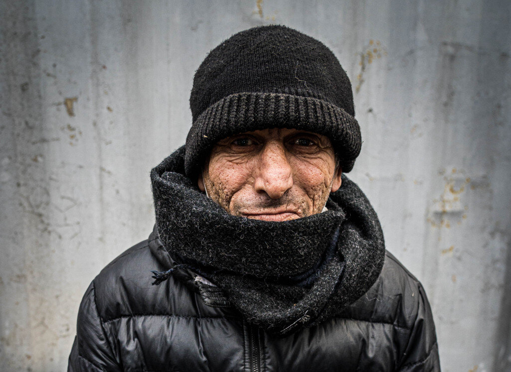 Фото Элизабет Бальби