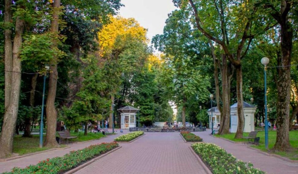 ФОТО: Брянский краеведческий музей