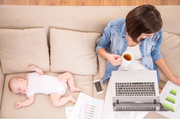 Источник фото: promdevelop.com. Ирина попросила нас не использовать ее фотографии. 