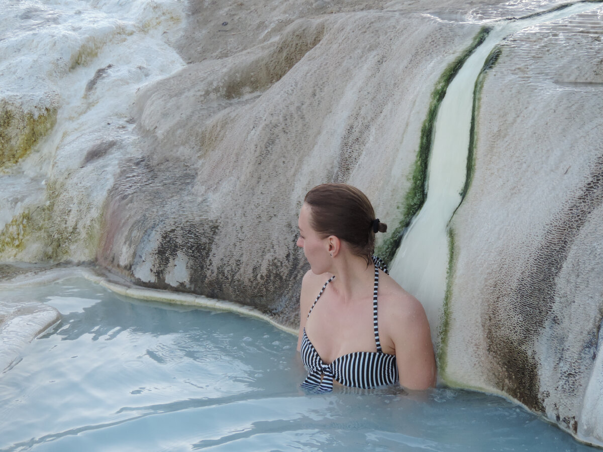 "Бесстыжие" ванны