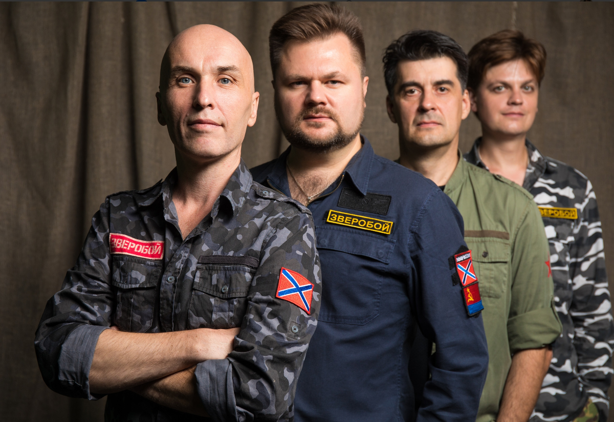 Фото из официальной группы VK