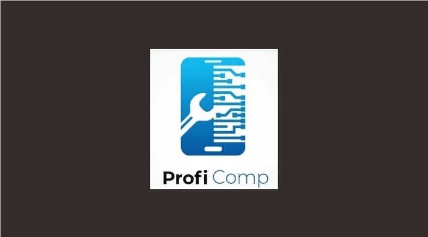 Логотип нашей компании. Зацените пж