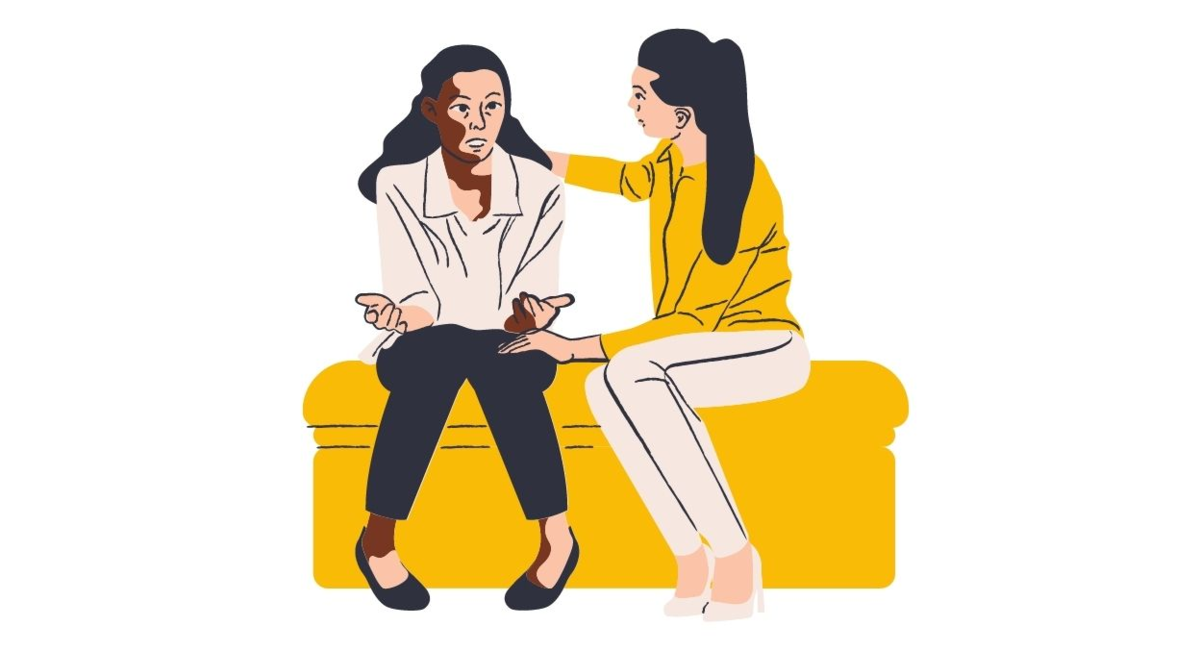 Гештальт — это незавершенная ситуация из прошлого, которая мешает в настоящем