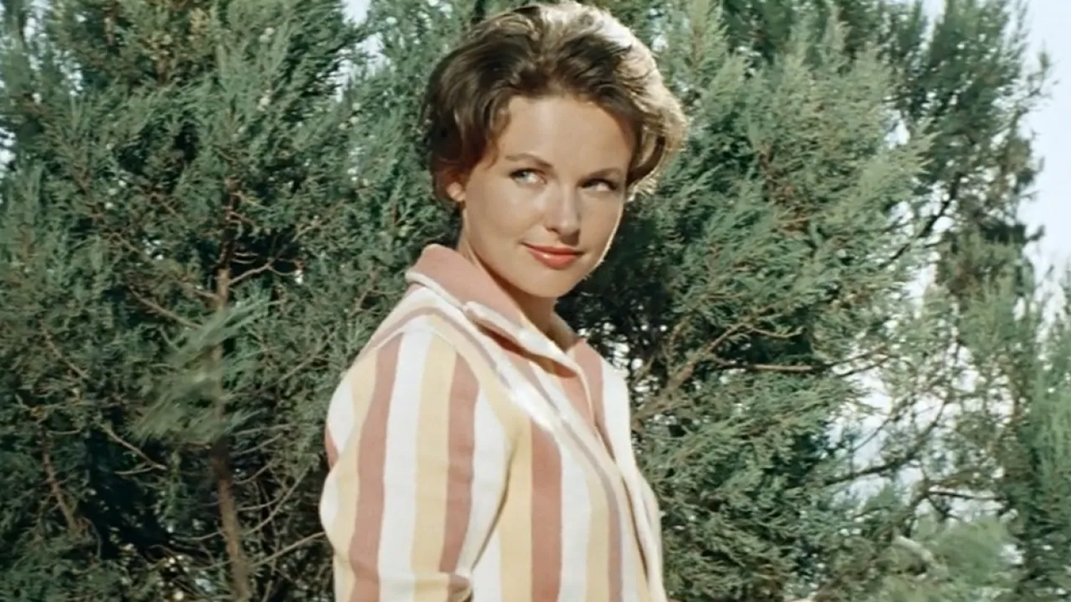 Миронову очень нравилась Наталья Фатеева