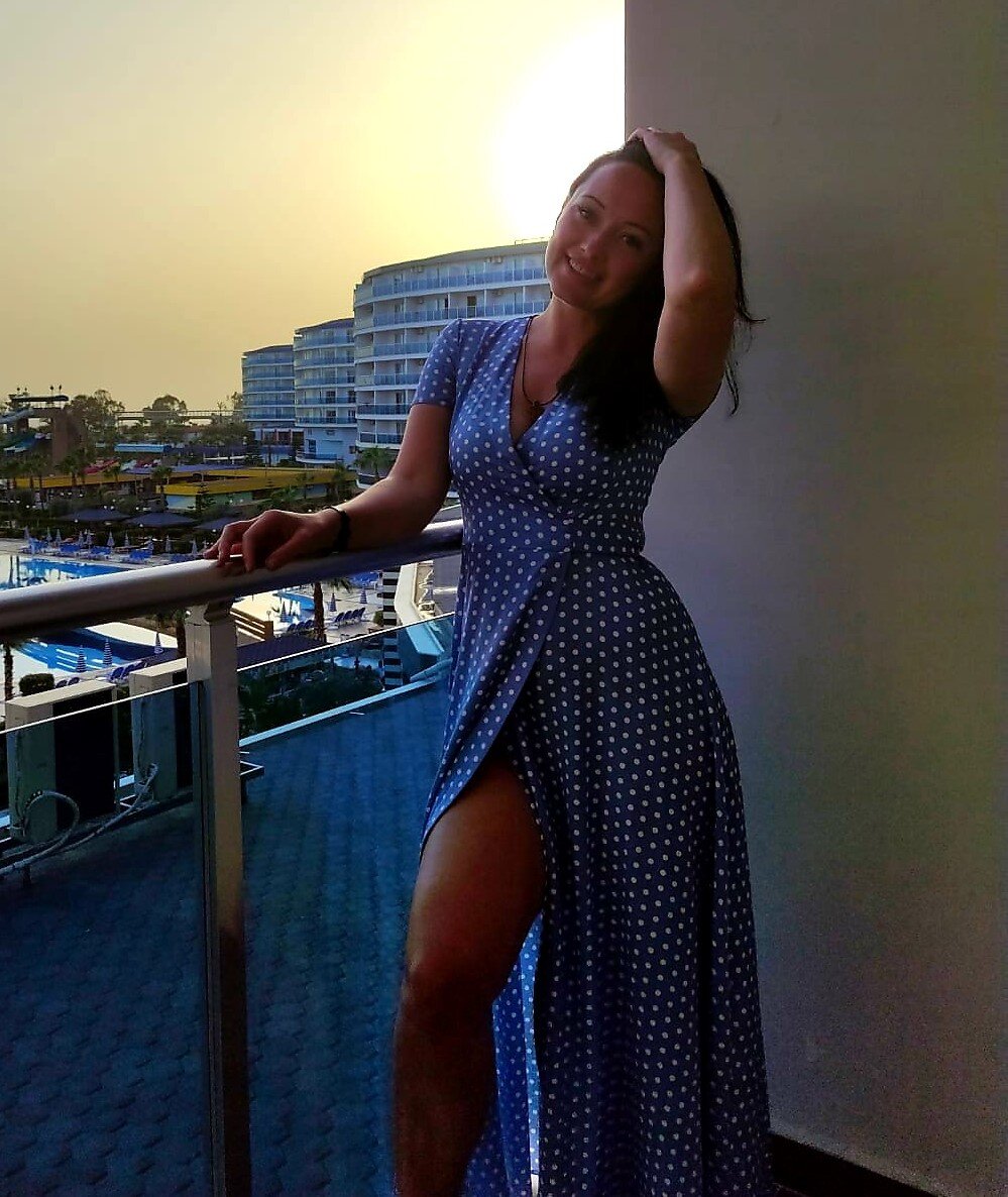 Последний день в отличном отеле в Алании