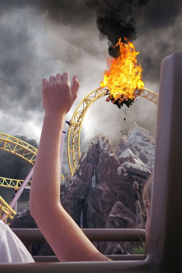 By Photographer Kyle Berger