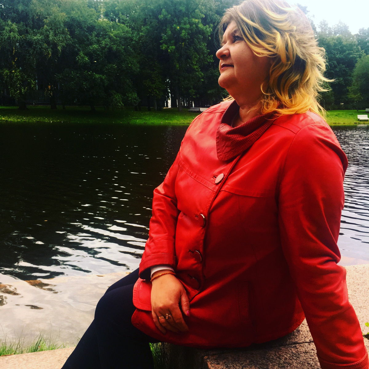 Психолог Зинаида Чистикова. Психология жизни.