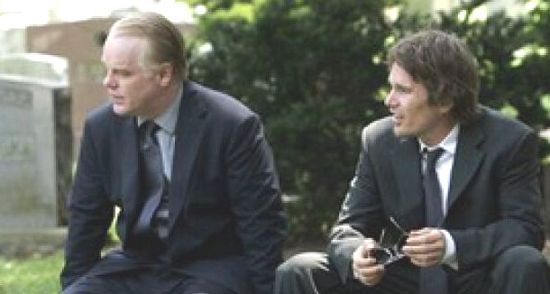 Кадр из фильма "Игры дьявола"