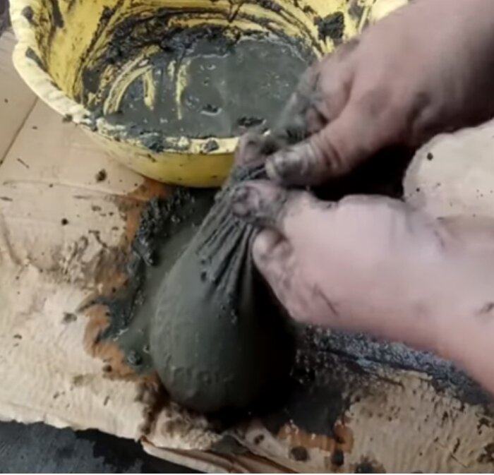 Фото автора https://youtu.be/LgFRD_gTT7U