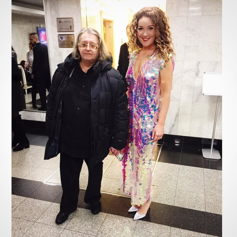 \"Фабрика звезд\" 20 лет спустя: как сложилась жизнь участников проекта ...