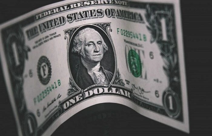Курс доллара на Мосбирже на открытии составил 66,6 рублей. (pxhere.com/СС0)