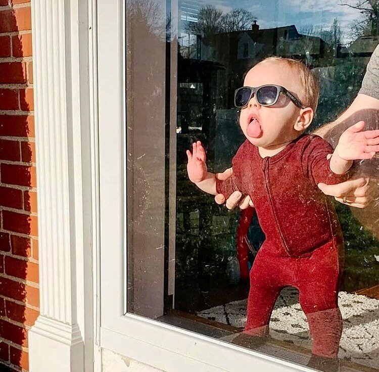 слижу всё солнышко до лучика!