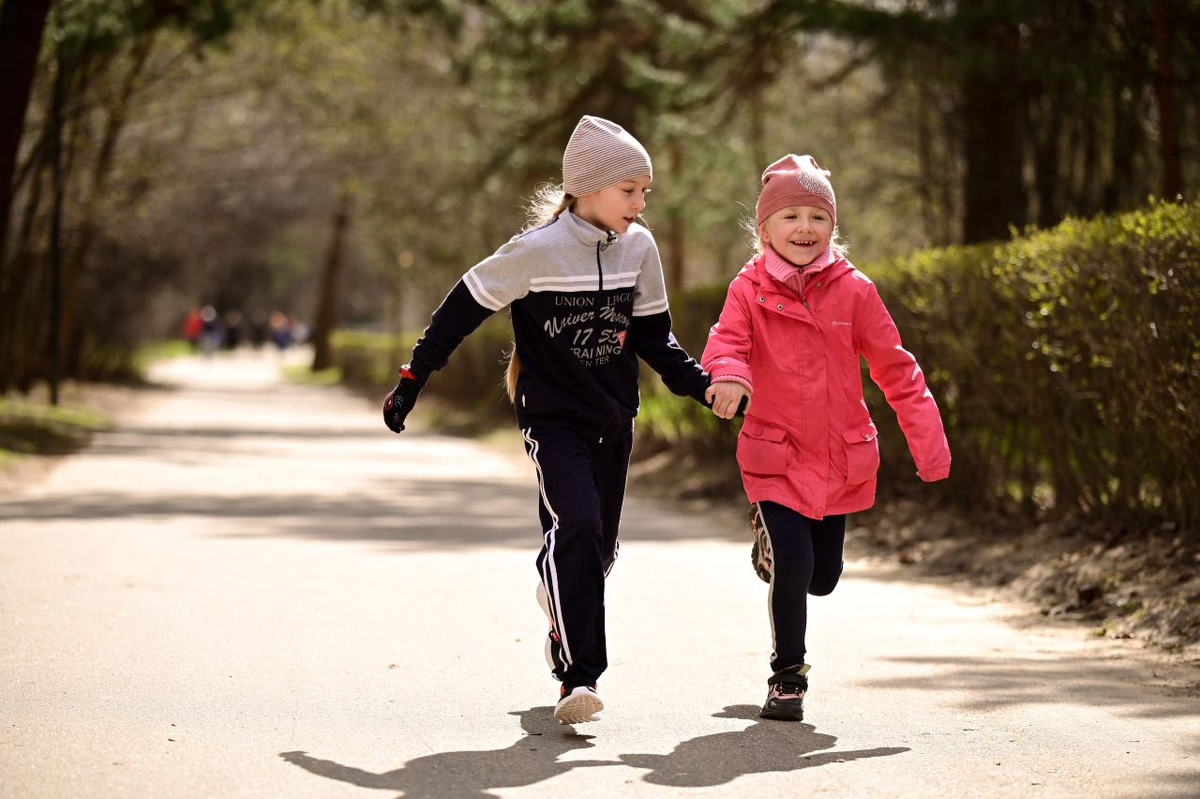 Фото: S95 Кузьминки 