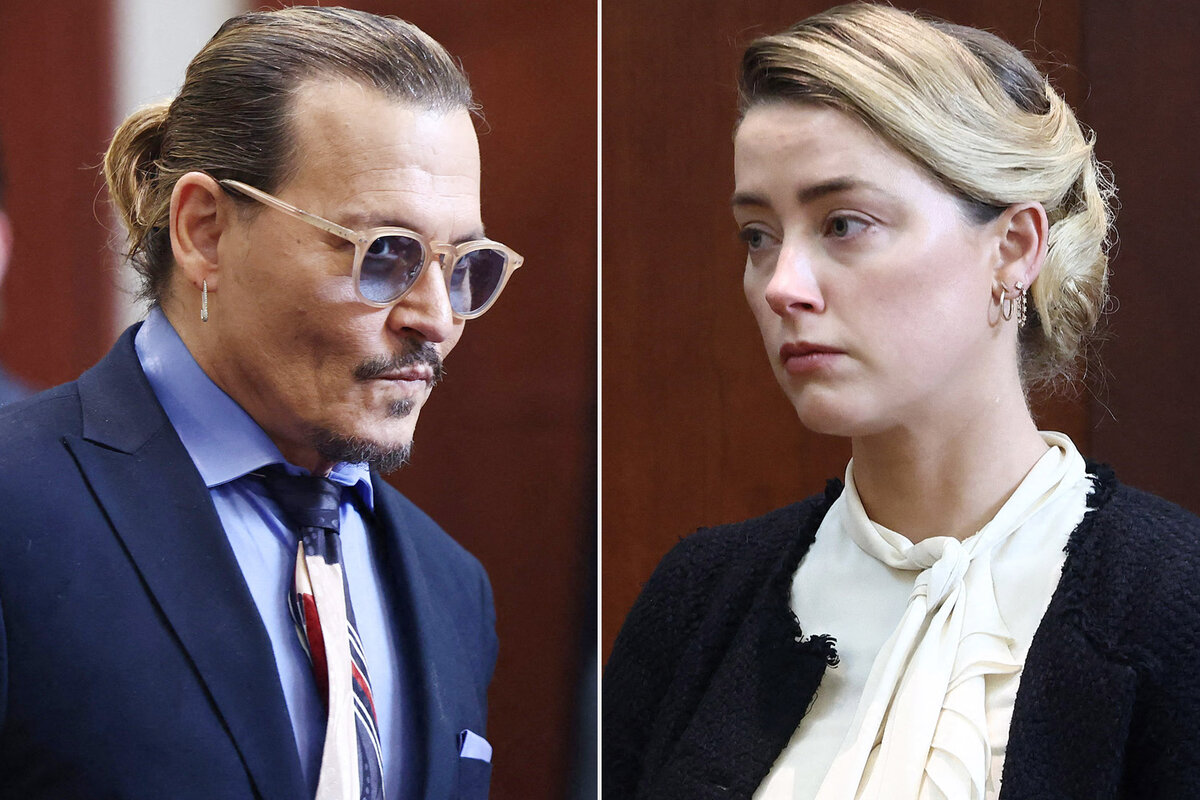 Johnny Depp Amber Heard Marriage Counselor