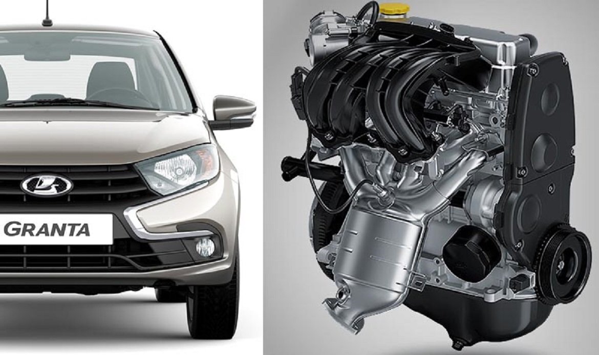 Мотор лада гранта 16. С лада гранта. Гранта 8 клапанная 90л с. Двигатель 90 л. Гранта фл 16 мотор.