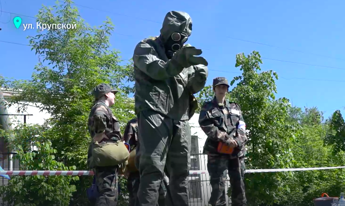 Источник фото: телеканал «360»📷
