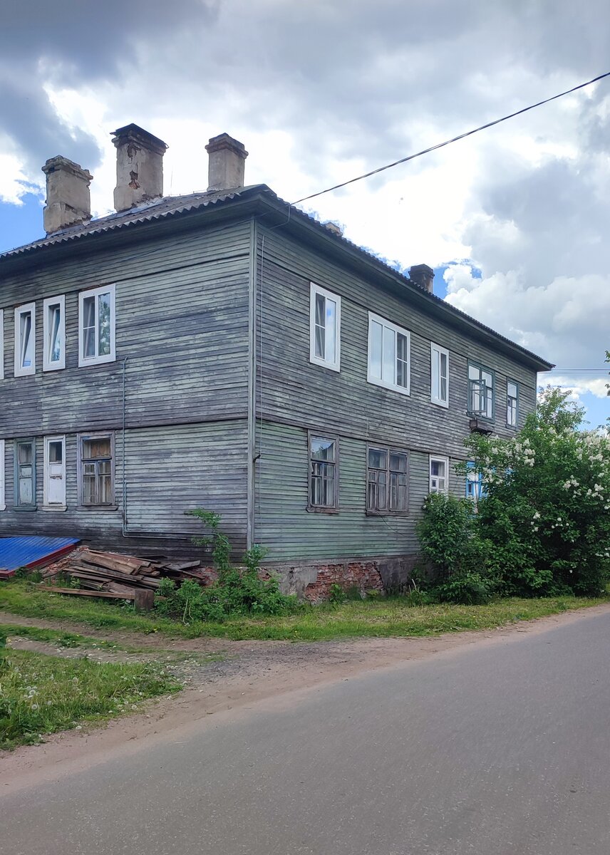 Уютная и душевная провинция. Добро пожаловать в Тихвин | Солнце светит всем  | Дзен