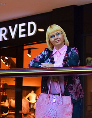 Художник-миниатюрист  Наталья Орлова