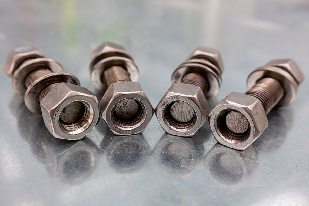 Заблуждения и мифы о метизах