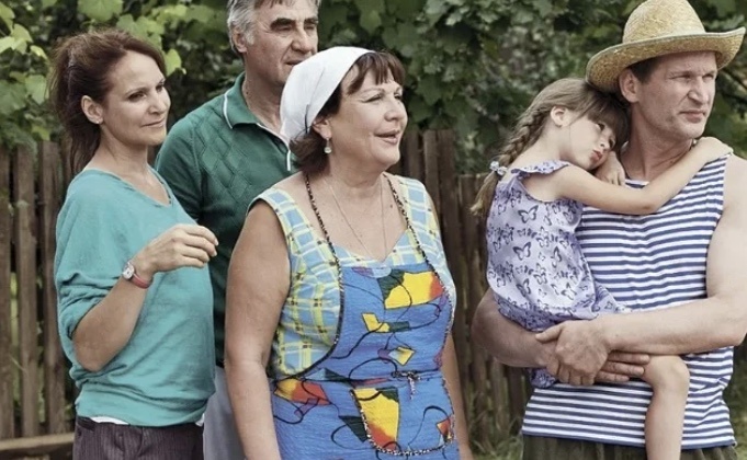 Фото из интернета. Кадр из сериала 