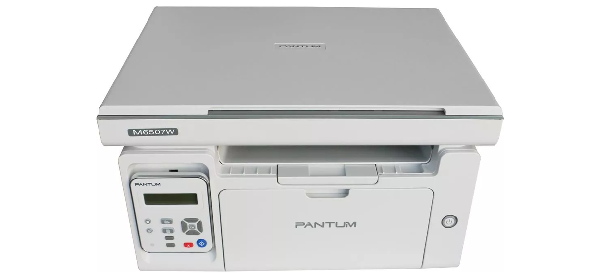 МФУ Pantum M6507W