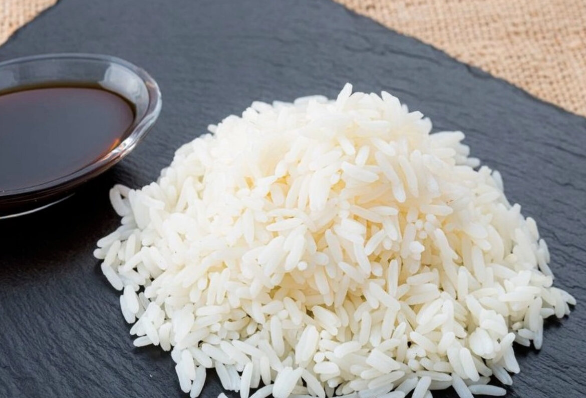 Рассыпчатый рис в кастрюле очень быстро и просто!