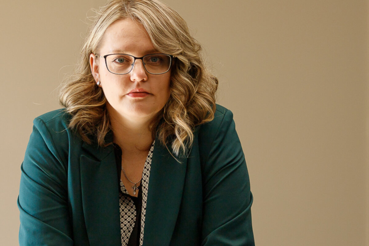 И это не о том, каким плохим человеком оказался ваш бывший супруг и сейчас отберёт у вас бОльшую часть.