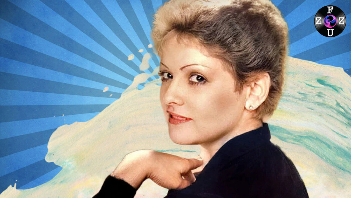 Нина Бродская