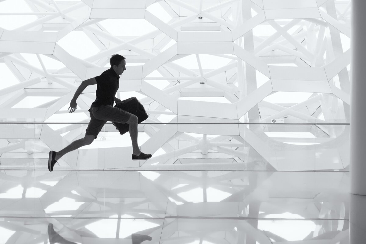     Как правильно рассчитывать время, чтобы перестать опаздывать? 4 лайфхака