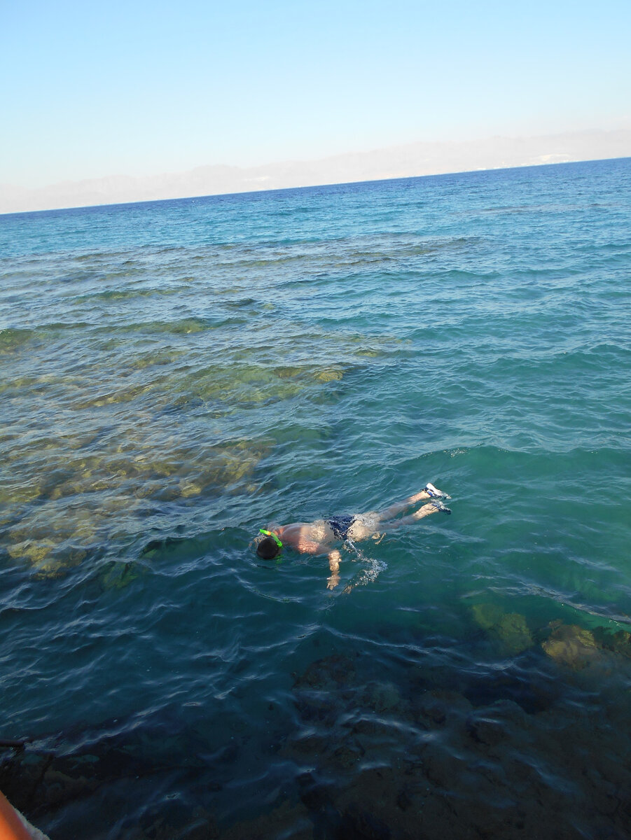 идеальный отдых