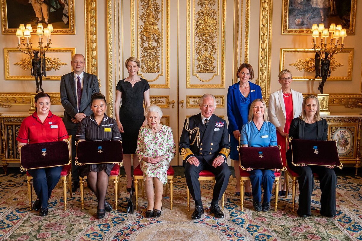 @RoyalFamily