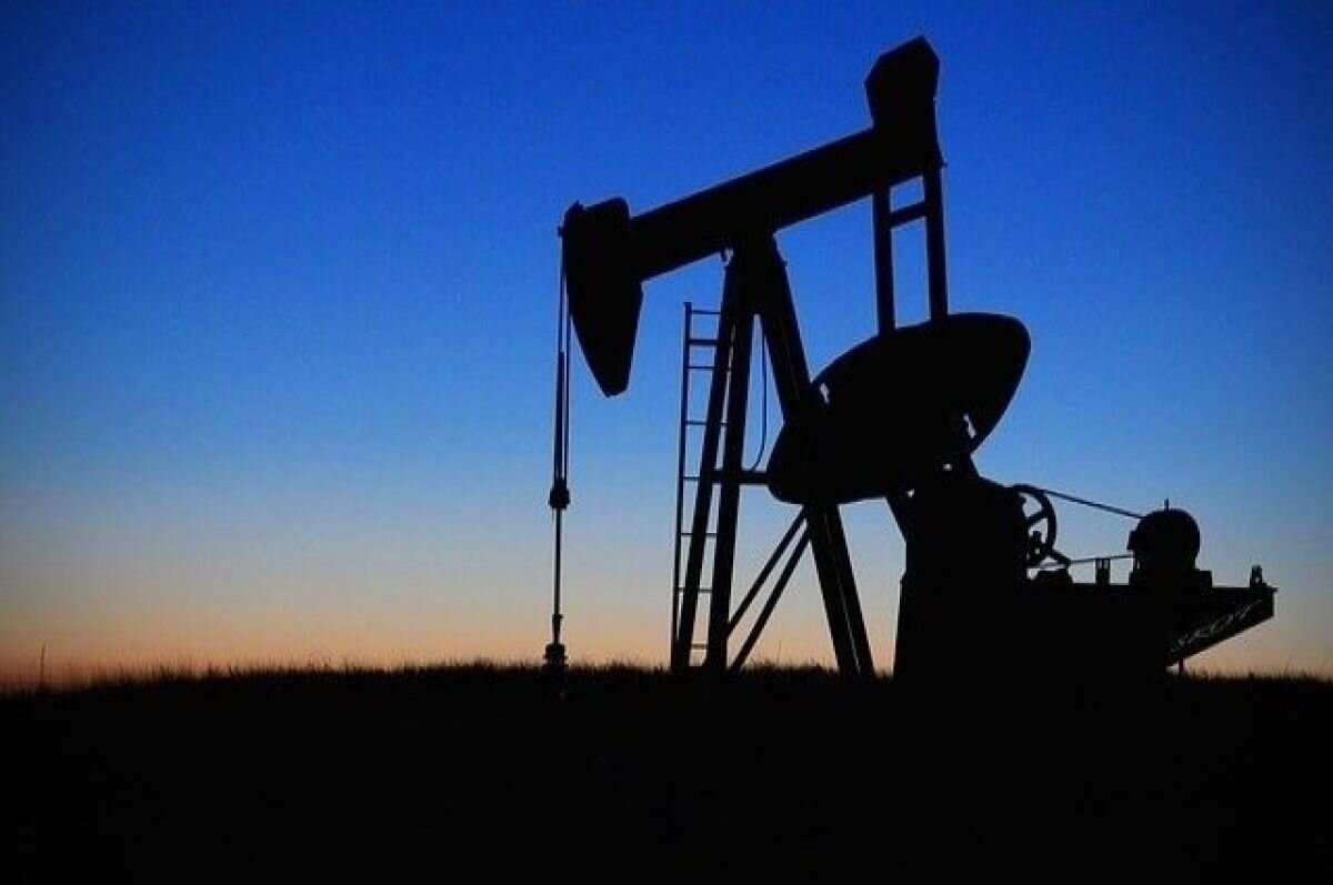    Россия создает национальный сорт нефти