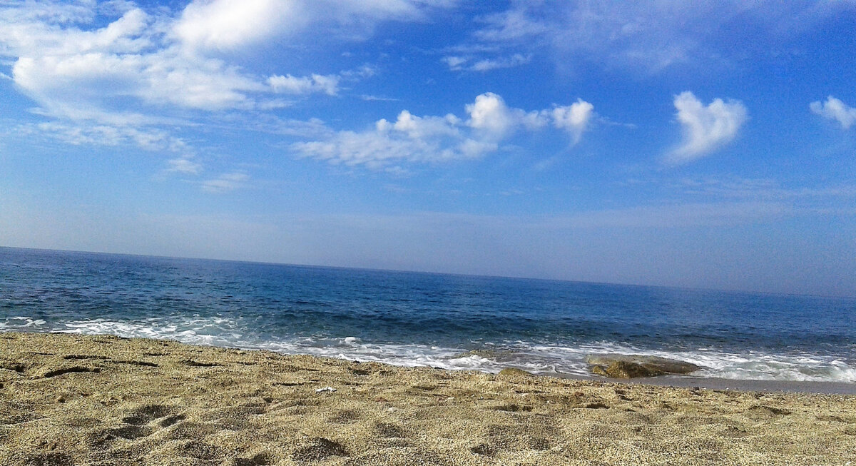 Фото сделано в Аланье (Турция), 2018 г.