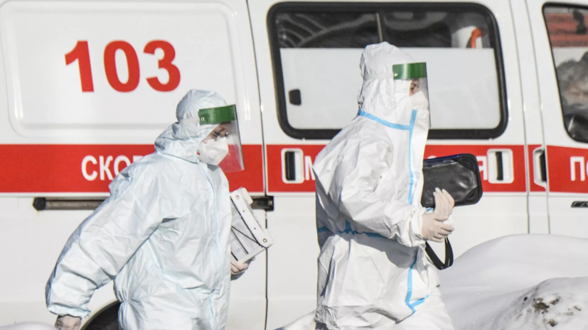    РИА Новости / Илья Питалев