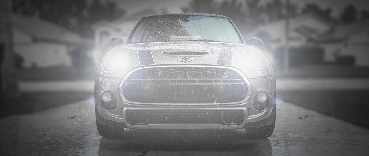 Вот он, образ грез и фантазий