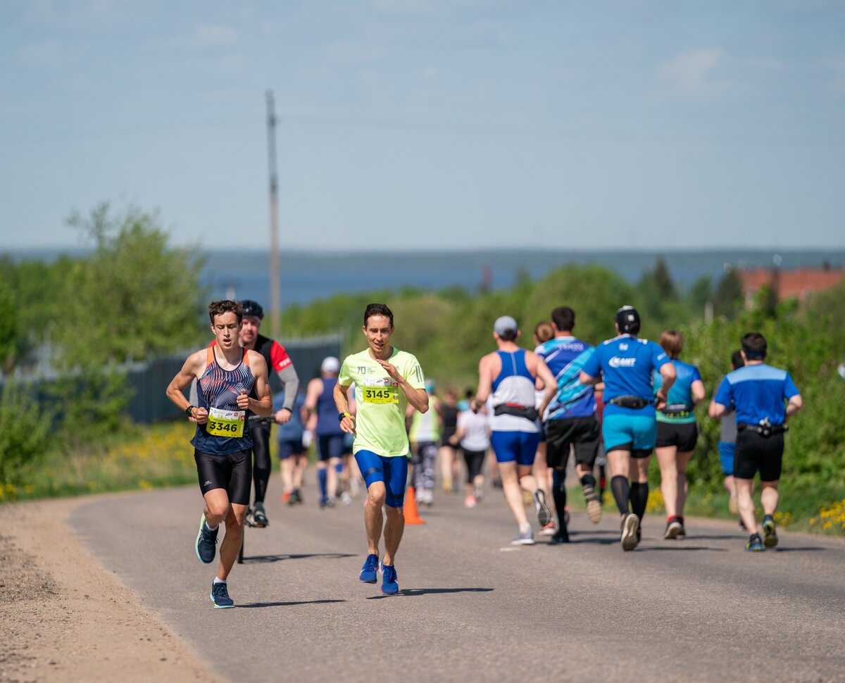 Техника бега при входе в поворот | Russia Running | Дзен