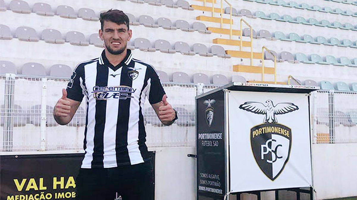 Виллиан Роша